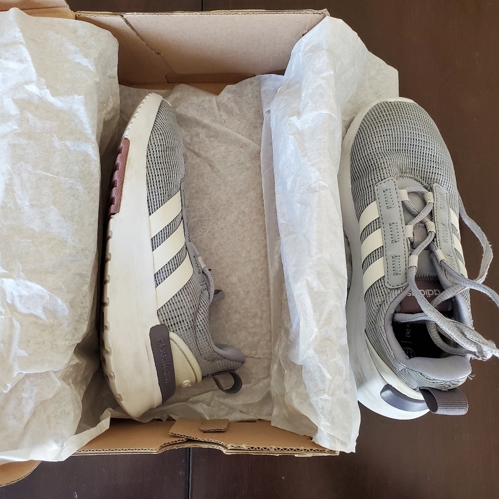 Adidas Racer TR21K - Picture 6 of 8